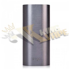 Buy Vaperz Cloud Saga Mini Mod - Grey Color
