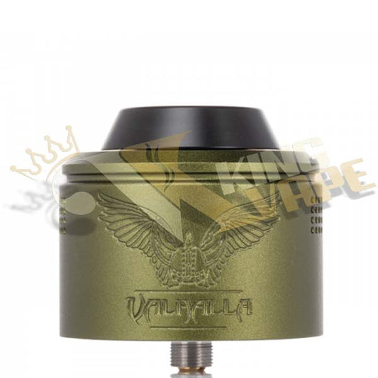Vaperz Cloud Valhalla V2 40mm RDA Tank Price In Pakistan