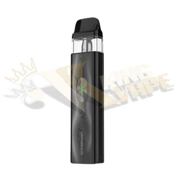 Vaporesso Xros 4 Mini Pod Kit Price In Pakistan - Black Color