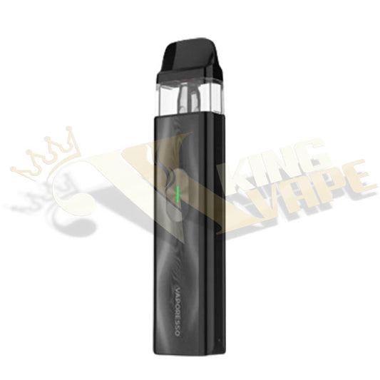 Vaporesso Xros 4 Mini Pod Kit Price In Pakistan - Black Color