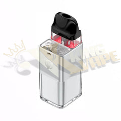 Buy Vaporesso Xros Cube Pod Device In Pakistan - Silver Color