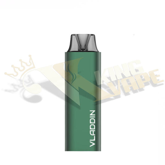 Buy Vladdin Classic Pod Kit In Pakistan - Emerald Color