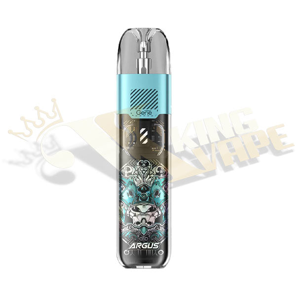 Voopoo Argus P1S 25W Pod Device In Pakistan - Creed Blue Color