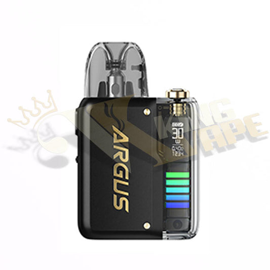 Voopoo Argus P2 30W Pod Kit - Black Color