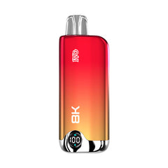 BUY NEW IVG 8K DISPOSABLE 8000 PUFFS