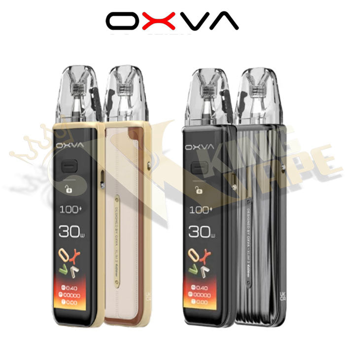 BUY OXVA XLIM 3 ULTRA 30W POD SYSTEM