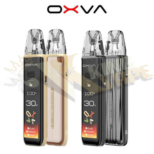 BUY OXVA XLIM 3 ULTRA 30W POD SYSTEM
