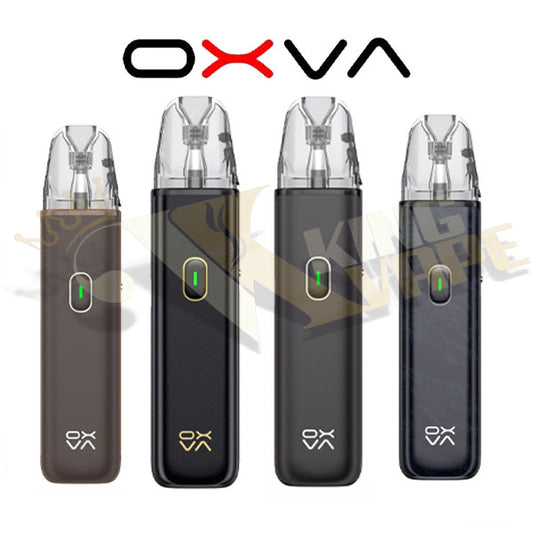 BUY OXVA XLIM GO LITE 30W POD SYSTEM