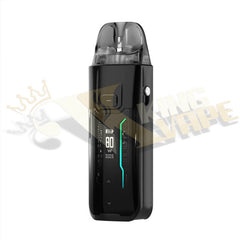 Buy New Vaporesso Luxe XR Max 80W Pod Mod Kit In Pakistan