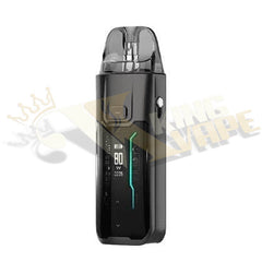 Buy New Vaporesso Luxe XR Max 80W Pod Mod Kit In Pakistan