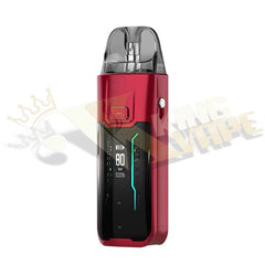 Buy New Vaporesso Luxe XR Max 80W Pod Mod Kit In Pakistan