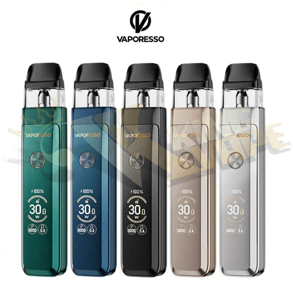 BUY NEW VAPORESSO XROS PRO 2 30W POD SYSTEM
