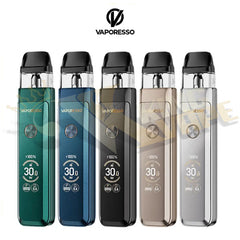 BUY NEW VAPORESSO XROS PRO 2 30W POD SYSTEM