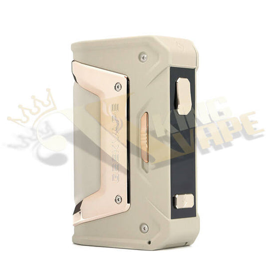 Buy Geek Vape L200 Classic 200W Box Mod Only In Pakistan