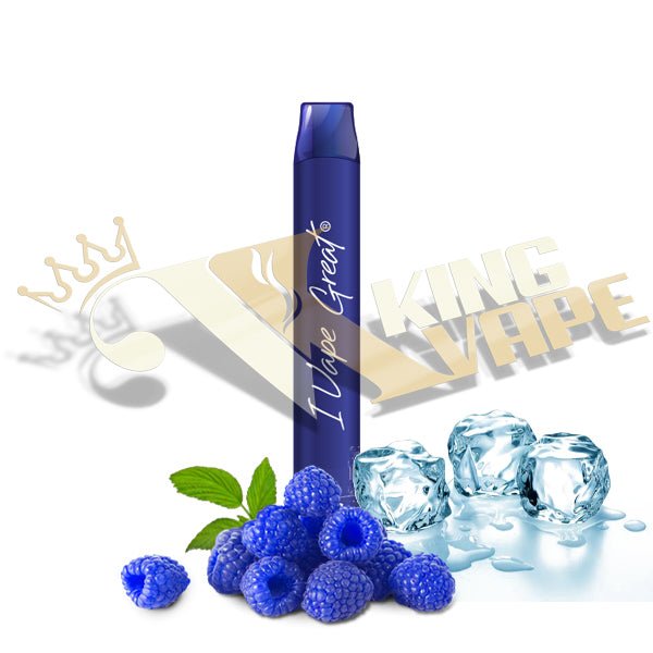 IVG Bar Max 3000 Puffs Disposable in Pakistan | King Vape KING VAPE IVG Bar Max 3000 Puffs Disposable in Pakistan | King Vape KING VAPE