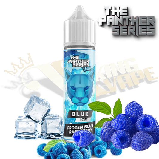 BLUE PANTHER ICE BY DR VAPE
