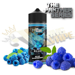 BLUE PANTHER BY DR VAPE