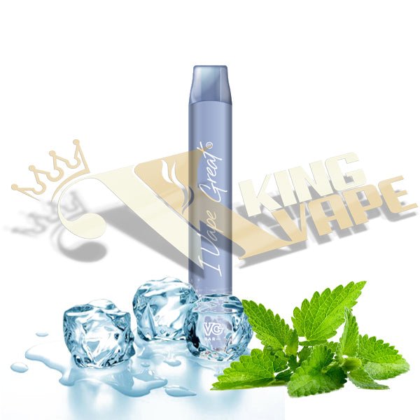 IVG Bar Max 3000 Puffs Disposable in Pakistan | King Vape KING VAPE IVG Bar Max 3000 Puffs Disposable in Pakistan | King Vape KING VAPE