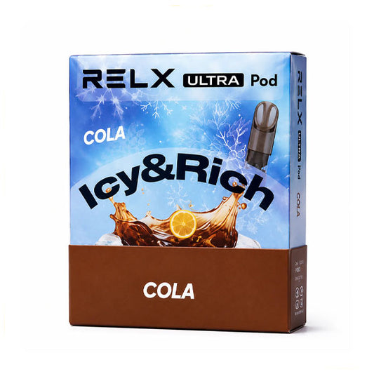 RELX ULTRA PODS