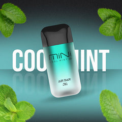 BUY AIR BAR MINI DISPOSABLE 2000 PUFFS