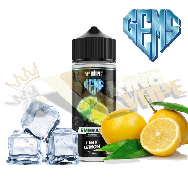 Pink Panther By Dr Vapes - 120ml at King Vape Pakistan