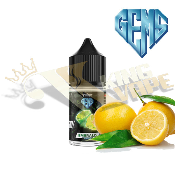 EMERALD GEMS SERIES SALT BY DR VAPE