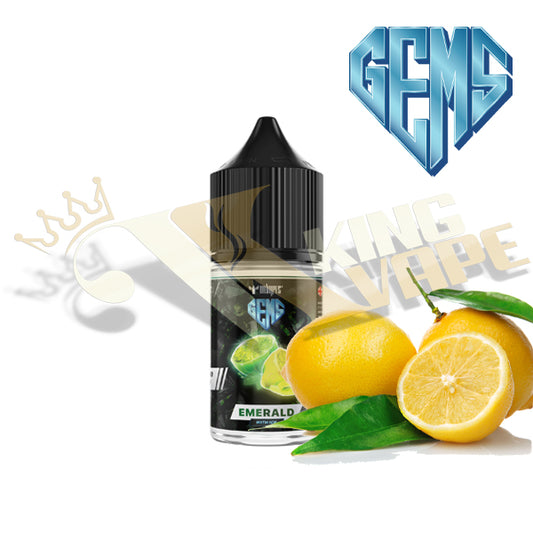 EMERALD GEMS SERIES SALT BY DR VAPE