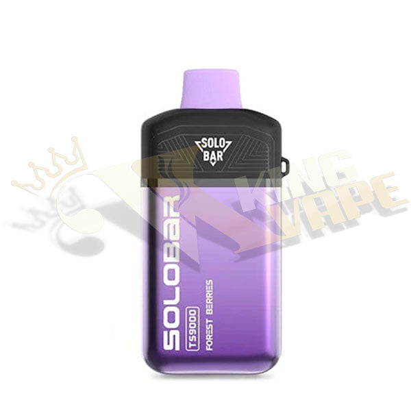 Solo Bar TS9000 Disposable 9000 Puffs in Pakistan | King Vape KING VAPE Solo Bar TS9000 Disposable 9000 Puffs in Pakistan | King Vape KING VAPE