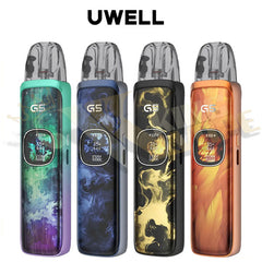 BUY NEW UWELL CALIBURN G5 35W POD SYSTEM