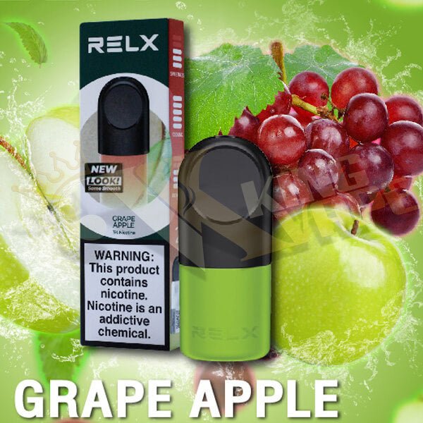 Relx Pod Grapes RELX ESSENTIAL PODS KING VAPE Relx MagicGo GA4000 Disposable Vape with 4000 Puffs Relx Pod Grapes RELX ESSENTIAL PODS KING VAPE Relx MagicGo GA4000 Disposable Vape with 4000 Puffs