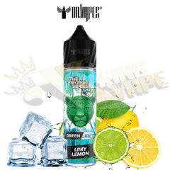 BUY GREEN ICE BY DR VAPES - 60ML