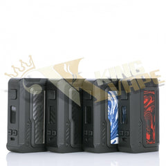 Get New Vandy Vape Gaur-21 200W Box Mod In Pakistan