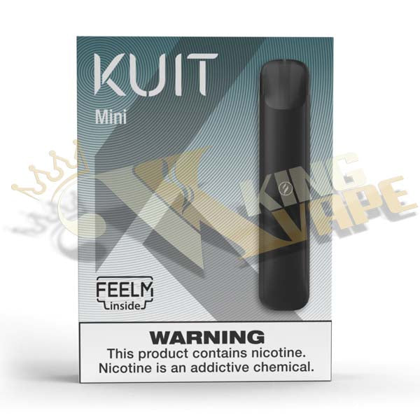 Kuit Mini Device at Best Price in Pakistan | King Vape KING VAPE Kuit Mini Device at Best Price in Pakistan | King Vape KING VAPE