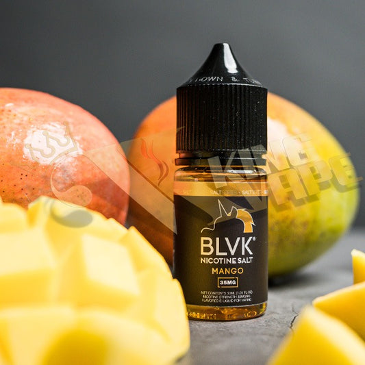 MANGO SALT BY BLVK