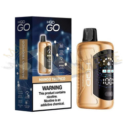 BUY NEW HQD GO DISPOSABLE 35000 PUFFS