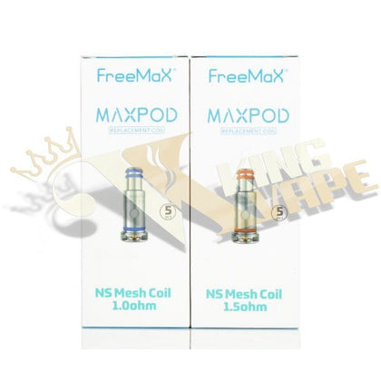 FREEMAX