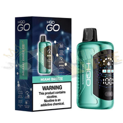BUY NEW HQD GO DISPOSABLE 35000 PUFFS