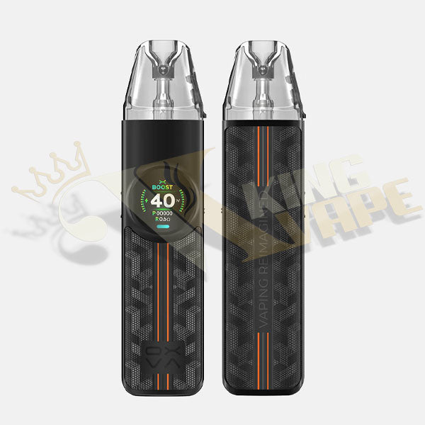 BUY NEW OXVA NEXLIM 40W POD SYSTEM