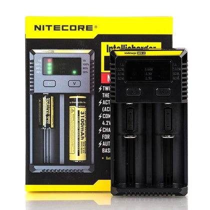 NITECORE