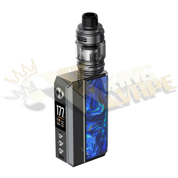 Buy New Voopoo Drag 4 177W Starter Kit In Pakistan