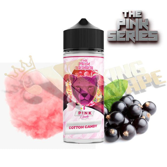PINK CANDY EXTRA BY DR VAPE