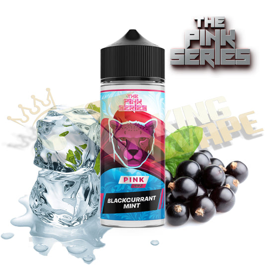 PINK ICE BY DR VAPE