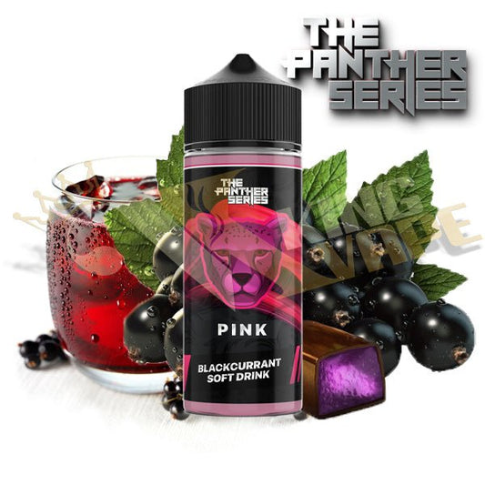 PINK PANTHER BY DR VAPE