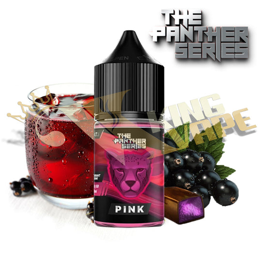 PINK PANTHER SALT BY DR VAPE