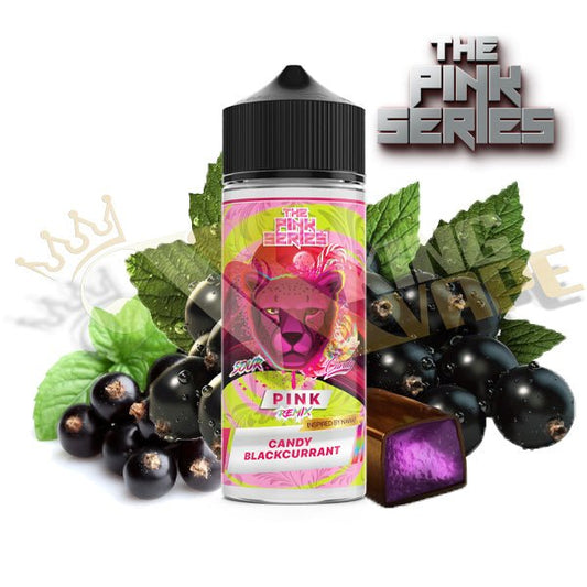 PINK REMIX BY DR VAPE