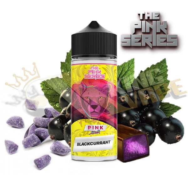 PINK SOUR BY DR VAPE
