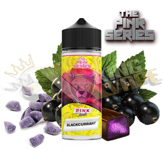 PINK SOUR BY DR VAPE