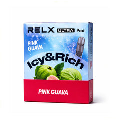 RELX ULTRA PODS