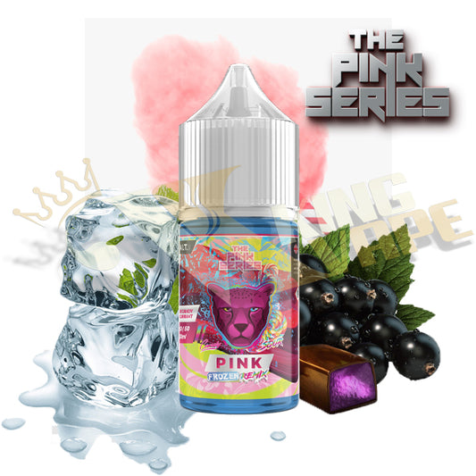 PINK FROZEN REMIX SALT BY DR VAPE