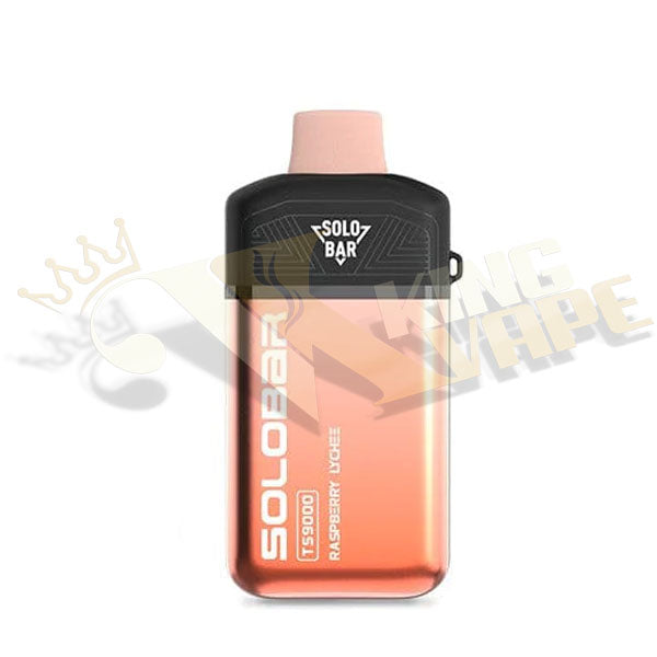 Solo Bar TS9000 Disposable 9000 Puffs in Pakistan | King Vape KING VAPE Solo Bar TS9000 Disposable 9000 Puffs in Pakistan | King Vape KING VAPE